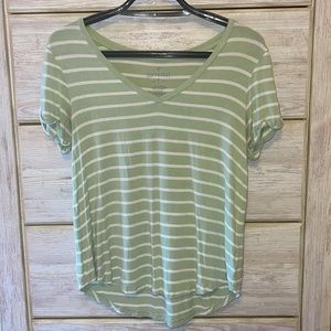 american eagle soft and sexy t-shirt